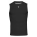 PERFORMANCE ++ COMPRESSION TECH UNDERWEAR TOP SL BLK