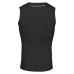 PERFORMANCE ++ COMPRESSION TECH UNDERWEAR TOP SL BLK