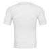 PERFORMANCE ++ COMPRESSION TECH UNDERWEAR TOP SS WHT
