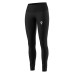 SAREZ WMN LEGGINGS BLK/NS