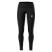 SAREZ WMN LEGGINGS BLK/NS
