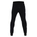 ACCORDION PANT BLK