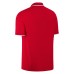 AULOS POLO RED/WHT