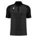AULOS POLO BLK/DANT