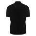 AULOS POLO BLK/DANT