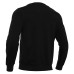 AXIMA SWEATSHIRT BLK