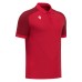 BALDWIN POLO RED/DRED