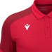 BALDWIN POLO RED/DRED
