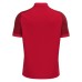 BALDWIN POLO RED/DRED