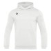 BANJO HERO HOODY WHT