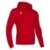 BANJO HERO HOODY RED