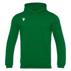 BANJO HERO HOODY GRN