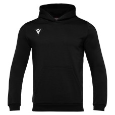 BANJO HERO HOODY BLK