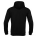 BANJO HERO HOODY BLK