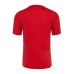 BOOST ECO T-SHIRT RED SS 