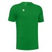 BOOST ECO T-SHIRT GRN SS 