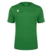BOOST ECO T-SHIRT GRN SS 
