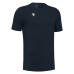 BOOST ECO T-SHIRT NAV SS 