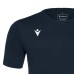 BOOST ECO T-SHIRT NAV SS 