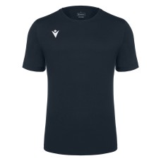 BOOST ECO T-SHIRT NAV SS 