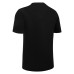 BOOST ECO T-SHIRT BLK SS 