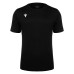 BOOST ECO T-SHIRT BLK SS 