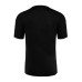 BOOST ECO T-SHIRT BLK SS 