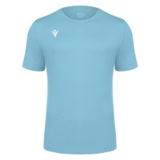 BOOST ECO T-SHIRT COL SS 