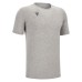BOOST ECO T-SHIRT GRY MEL SS 