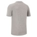 BOOST ECO T-SHIRT GRY MEL SS 