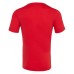 BOOST HERO T SHIRT RED SS 