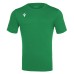 BOOST HERO T SHIRT GRN SS 
