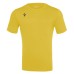BOOST HERO T SHIRT YEL SS 