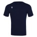 BOOST HERO T SHIRT NAV SS 