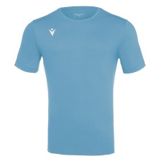BOOST HERO T SHIRT COL SS 