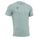 BOOST HERO T SHIRT GRY SS 