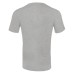 BOOST HERO T SHIRT GRY SS 