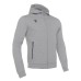 CELLO FULL ZIP HOODY GRY