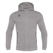 CELLO FULL ZIP HOODY GRY