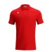 CLARINET POLO RED/DRED