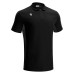 CLARINET POLO BLK/ANT