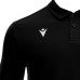 CLARINET POLO BLK/ANT