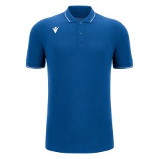 COMEDY ECO POLO ROY SS