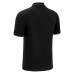 COMEDY ECO POLO BLK SS