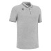 COMEDY ECO POLO GRY MEL SS