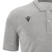 COMEDY ECO POLO GRY MEL SS