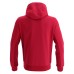 DANCE HOODY RED/DRED