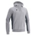 DANCE HOODY GRY MEL/ANT