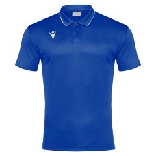 DRACO HERO POLO ROY/WHT