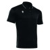 DRACO HERO POLO BLK/WHT